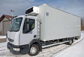 Renault Midlum 180.12 EL EURO 5