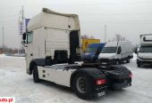 DAF FT XF 460 SSC