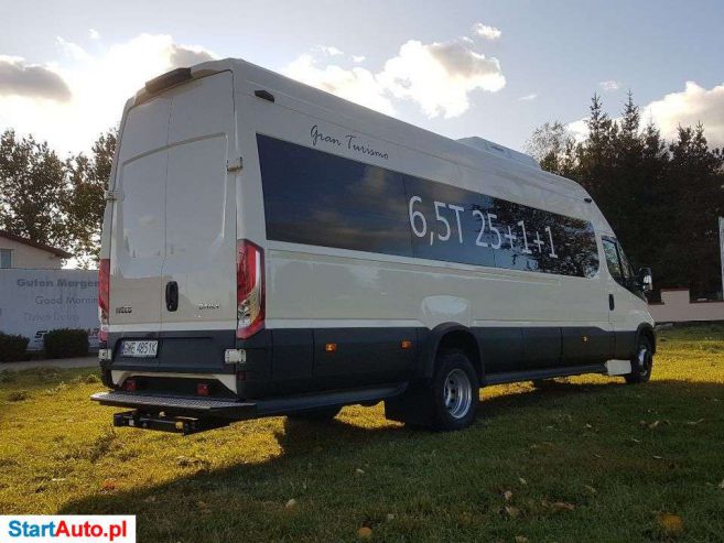 Iveco Daily 65C18