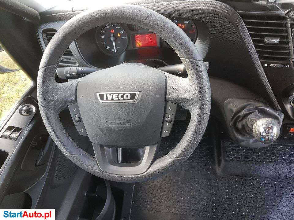 Iveco Daily 65C18