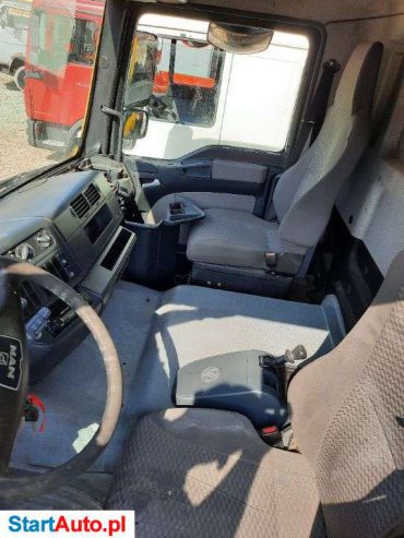 MAN TGM 15.240