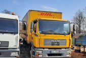 MAN TGM 15.240