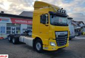 DAF Xf 106 510 Euro 6