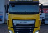 DAF Xf 106 510 Euro 6