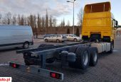 DAF Xf 106 510 Euro 6