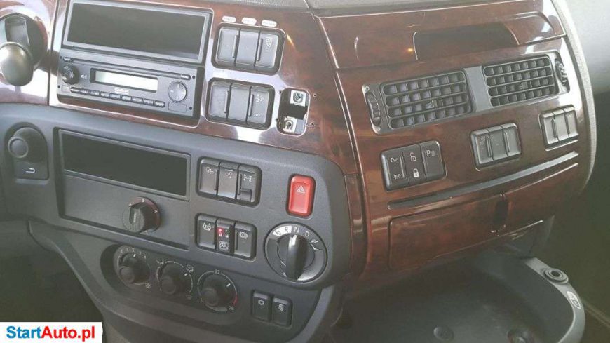 DAF Xf 106 510 Euro 6