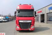 DAF FT XF 460 SSC