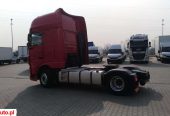 DAF FT XF 460 SSC