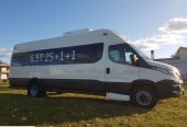 Iveco Daily 65C18