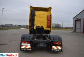 Volvo FH 420