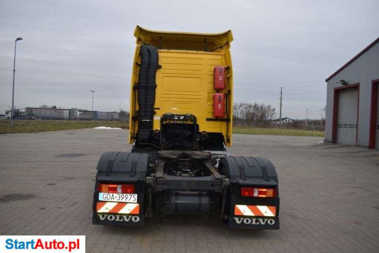 Volvo FH 420