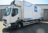 Volvo FL 240 Dxi