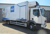 Volvo FL 240 Dxi