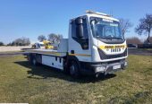 Iveco EuroCargo