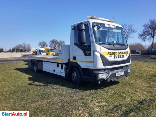 Iveco EuroCargo