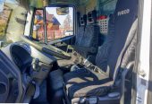 Iveco EuroCargo