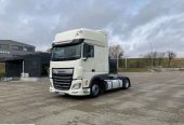 DAF XF 480 FT (24616)