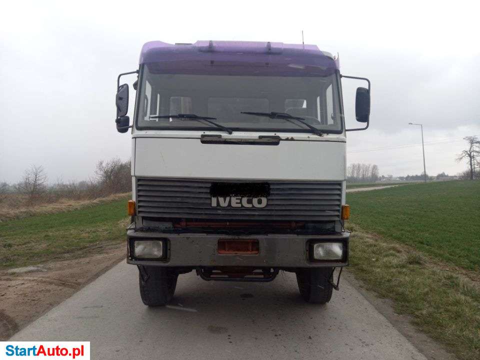 Iveco Magirus