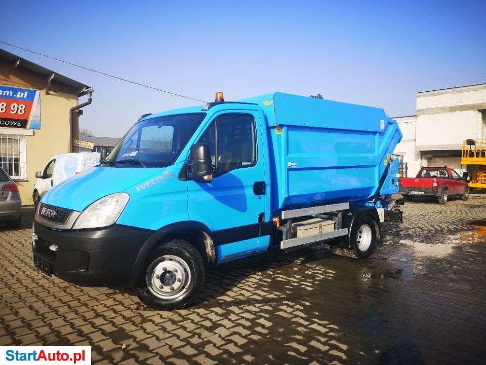 Iveco Daily