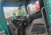 Mercedes-Benz ATEGO 12.24 III * Firanka * Plandeka * Do Zabudowy * Bdf * Pomoc Drogowa *