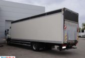 DAF CF 75.310, Automat, Winda