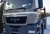 MAN TGS 28.400