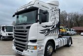 Scania R450