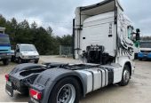 Scania R450