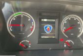 Scania R450