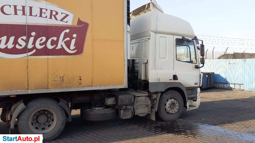 DAF CF