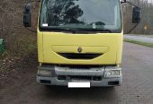 Renault Midlum 16,220