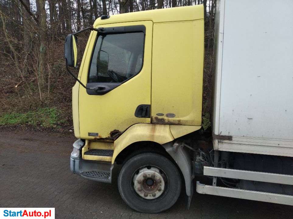 Renault Midlum 16,220