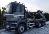 MAN TGS 28.400