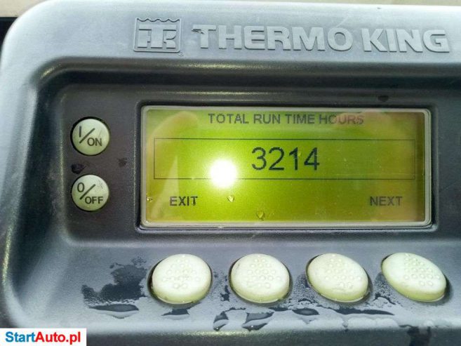 Krone SD
