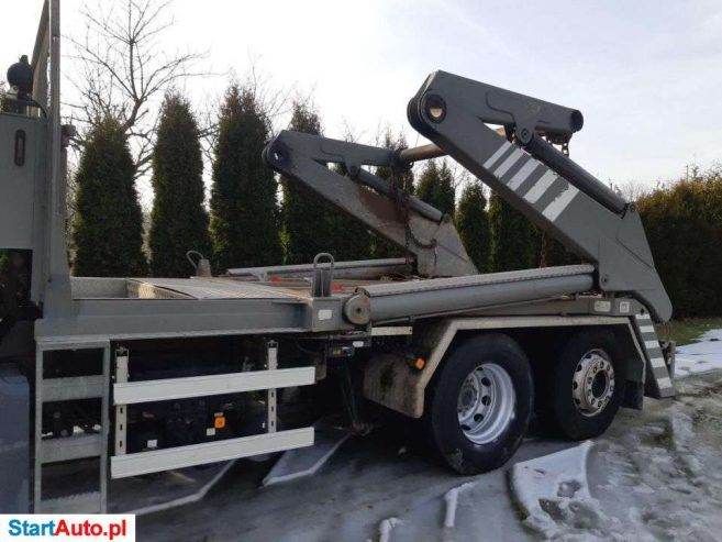 MAN TGS 28.400