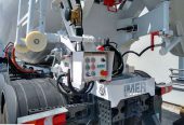 Mercedes-Benz Arocs 5 3740 Betonomieszarka IMER ORU LT 105 EH 10 M3