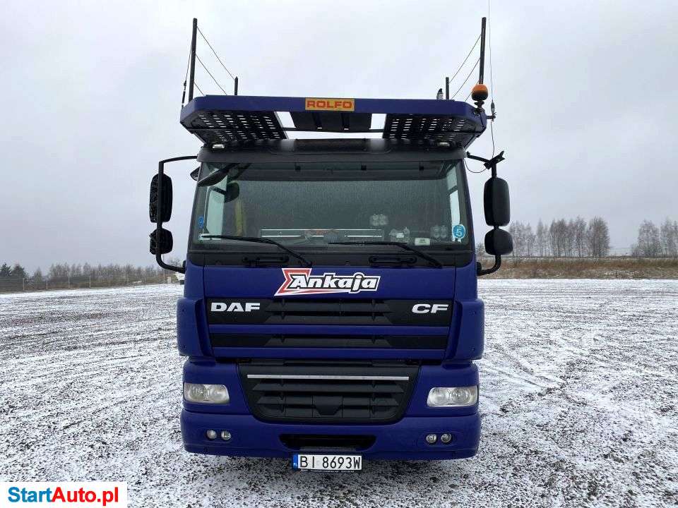 DAF CF85 410