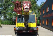 Liebherr LTM 1030/2 DŹWIG SAMOJEZDNY