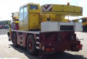 Liebherr LTM 1030/2 DŹWIG SAMOJEZDNY