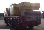 Liebherr LTM 1045/2 DŹWIG SAMOJEZDNY