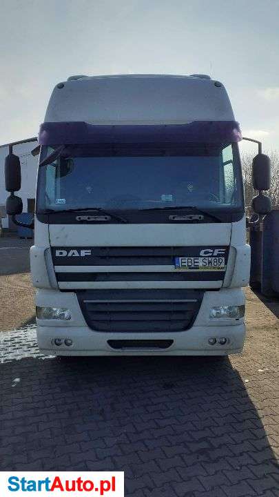 DAF CF