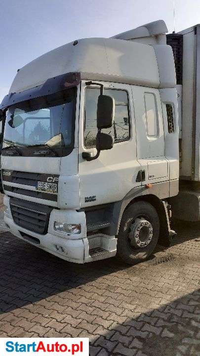 DAF CF