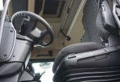 Mercedes-Benz ACTROS / 1843 / ACC / MP 4 / EURO 6 / BIG SPACE / MAŁY PRZEBIEG