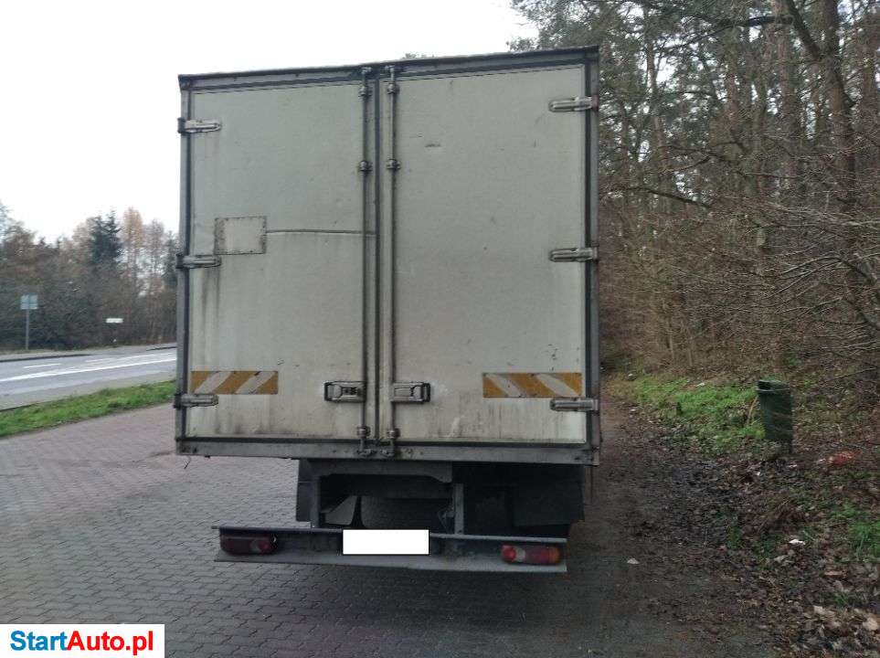 Renault Midlum 16,220