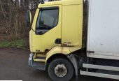 Renault Midlum 16,220