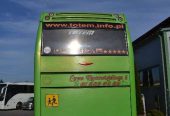 Volvo JONCKHEERE B12 MISTRAL 70