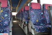 Volvo JONCKHEERE B12 MISTRAL 70