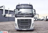 Volvo FH13 500 4×2 XL Euro 6 VEB+