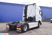 Volvo FH13 500 4×2 XL Euro 6 VEB+