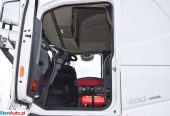 Volvo FH13 500 4×2 XL Euro 6 VEB+